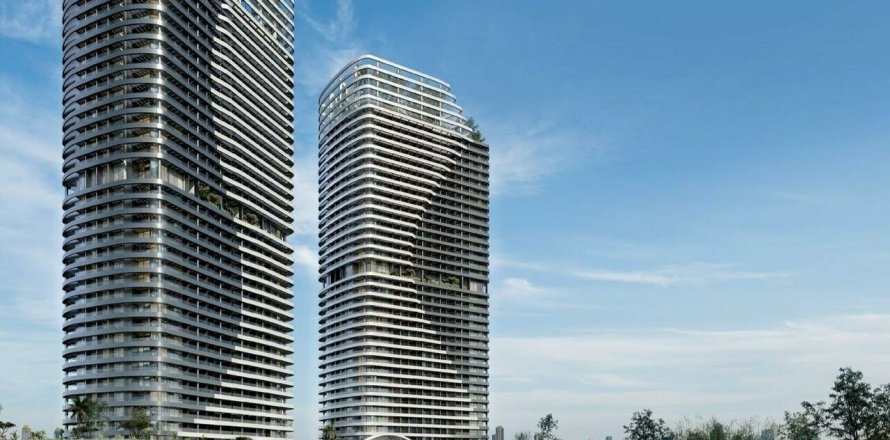 Appartement à Dubai, 3 chambres, 175 m², № 85151