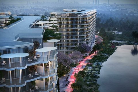 شقة في Wadi Al Safa 2, دبي 2 غرف نوم, 151 م² رقم 85147 - صورة 13