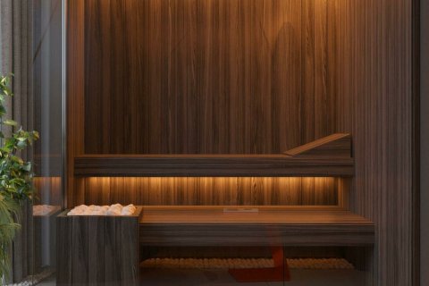 Apartamento en Dubai, 1 dormitorio, 76 m², № 85152 - foto 10