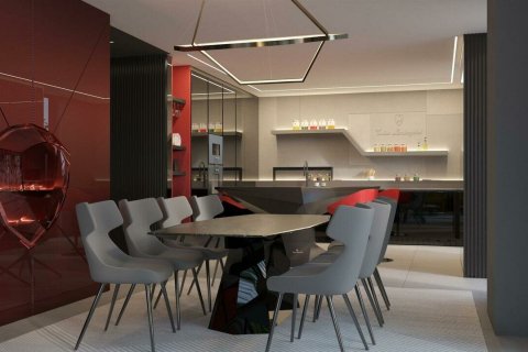 Apartamento en Dubai, 1 dormitorio, 76 m², № 85152 - foto 4