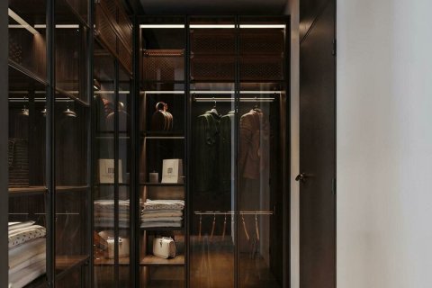 Apartamento en Dubai, 1 dormitorio, 76 m², № 85152 - foto 7