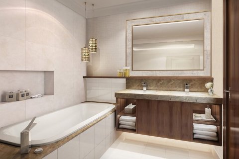 شقة في BOULEVARD POINT في وسط مدينة دبي, دبي 1غرف نوم, 91 م² رقم 29818 - صورة 5