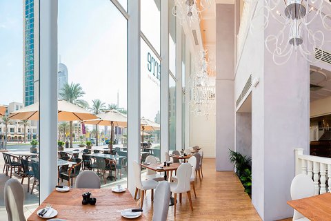 شقة في BOULEVARD POINT في وسط مدينة دبي, دبي 1غرف نوم, 91 م² رقم 29818 - صورة 3