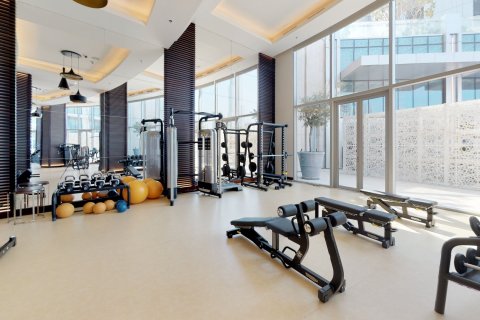 شقة في ADDRESS FOUNTAIN VIEWS في وسط مدينة دبي, دبي 4 غرف نوم, 225 م² رقم 29817 - صورة 7