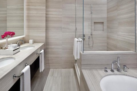 شقة في ADDRESS FOUNTAIN VIEWS في وسط مدينة دبي, دبي 4 غرف نوم, 225 م² رقم 29817 - صورة 10