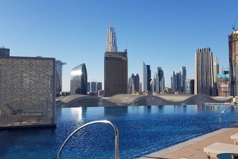 شقة في ADDRESS FOUNTAIN VIEWS في وسط مدينة دبي, دبي 4 غرف نوم, 225 م² رقم 29817 - صورة 9