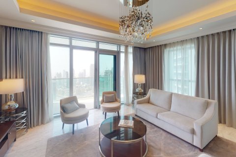 شقة في ADDRESS FOUNTAIN VIEWS في وسط مدينة دبي, دبي 4 غرف نوم, 225 م² رقم 29817 - صورة 5