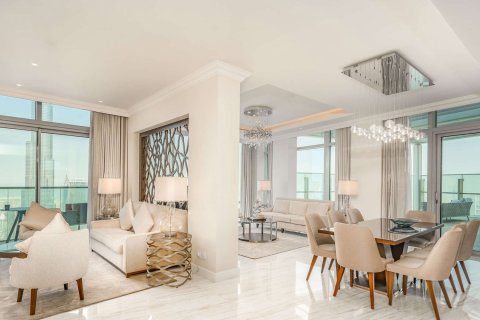 شقة في ADDRESS FOUNTAIN VIEWS في وسط مدينة دبي, دبي 4 غرف نوم, 225 م² رقم 29817 - صورة 2