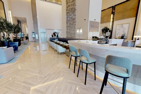شقة في ADDRESS FOUNTAIN VIEWS في وسط مدينة دبي, دبي 4 غرف نوم, 225 م² رقم 29817 - صورة 4