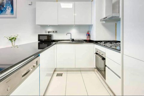 Appartement à Palm Jumeirah, Dubai, 1 chambre, 104 m², № 29814 - photo 6