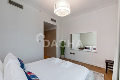 شقة في Marina Promenade, مرسى دبي, دبي 3 غرف نوم, 195 م² رقم 110396 - صورة 18