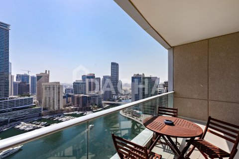 شقة في Marina Promenade, مرسى دبي, دبي 3 غرف نوم, 195 م² رقم 110396 - صورة 5