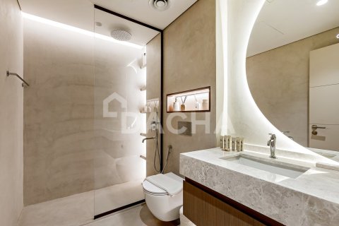 شقة في Marina Promenade, مرسى دبي, دبي 3 غرف نوم, 195 م² رقم 110396 - صورة 17