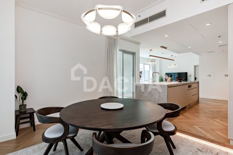 شقة في Marina Promenade, مرسى دبي, دبي 3 غرف نوم, 195 م² رقم 110396 - صورة 13