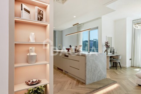 شقة في Marina Promenade, مرسى دبي, دبي 3 غرف نوم, 195 م² رقم 110396 - صورة 26