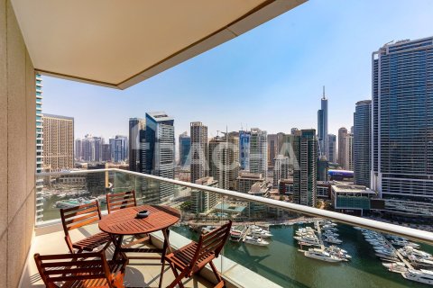 شقة في Marina Promenade, مرسى دبي, دبي 3 غرف نوم, 195 م² رقم 110396 - صورة 29