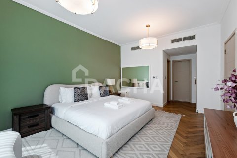 شقة في Marina Promenade, مرسى دبي, دبي 3 غرف نوم, 195 م² رقم 110396 - صورة 8