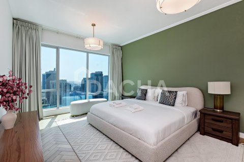 شقة في Marina Promenade, مرسى دبي, دبي 3 غرف نوم, 195 م² رقم 110396 - صورة 6