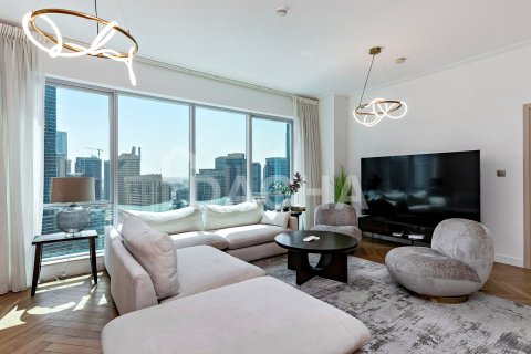 شقة في Marina Promenade, مرسى دبي, دبي 3 غرف نوم, 195 م² رقم 110396 - صورة 24