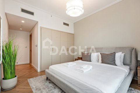 شقة في Marina Promenade, مرسى دبي, دبي 3 غرف نوم, 195 م² رقم 110396 - صورة 15