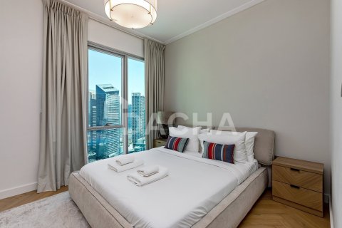 شقة في Marina Promenade, مرسى دبي, دبي 3 غرف نوم, 195 م² رقم 110396 - صورة 19