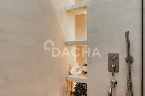 شقة في Marina Promenade, مرسى دبي, دبي 3 غرف نوم, 195 م² رقم 110396 - صورة 2