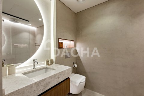 شقة في Marina Promenade, مرسى دبي, دبي 3 غرف نوم, 195 م² رقم 110396 - صورة 16