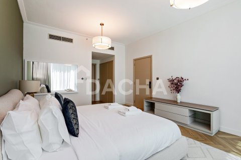 شقة في Marina Promenade, مرسى دبي, دبي 3 غرف نوم, 195 م² رقم 110396 - صورة 7