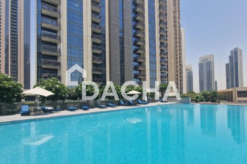 Appartement à Creekside 18, Dubai Creek Harbour (The Lagoons), Dubai, 3 chambres, 150 m², № 110400 - photo 3