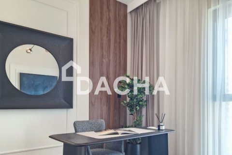 Appartement à Creekside 18, Dubai Creek Harbour (The Lagoons), Dubai, 3 chambres, 150 m², № 110400 - photo 9