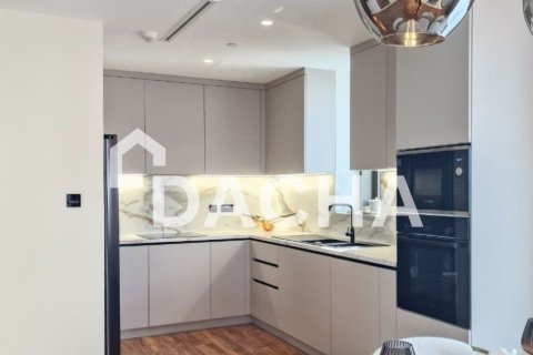 Appartement à Creekside 18, Dubai Creek Harbour (The Lagoons), Dubai, 3 chambres, 150 m², № 110400 - photo 12
