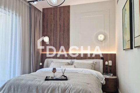 Appartement à Creekside 18, Dubai Creek Harbour (The Lagoons), Dubai, 3 chambres, 150 m², № 110400 - photo 7