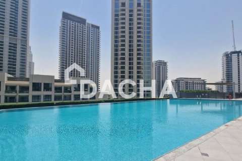 Appartement à Creekside 18, Dubai Creek Harbour (The Lagoons), Dubai, 3 chambres, 150 m², № 110400 - photo 2