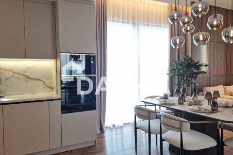 Appartement à Creekside 18, Dubai Creek Harbour (The Lagoons), Dubai, 3 chambres, 150 m², № 110400 - photo 14
