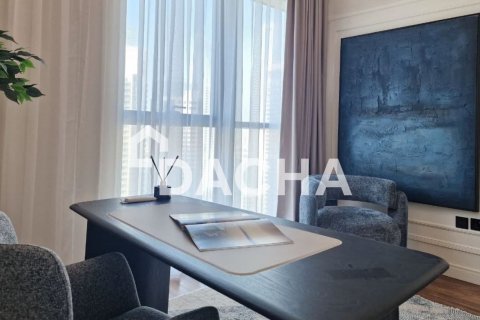 Appartement à Creekside 18, Dubai Creek Harbour (The Lagoons), Dubai, 3 chambres, 150 m², № 110400 - photo 8