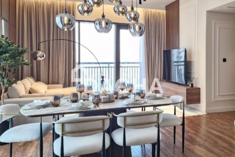 Appartement à Creekside 18, Dubai Creek Harbour (The Lagoons), Dubai, 3 chambres, 150 m², № 110400 - photo 13
