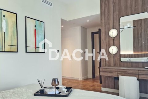Appartement à Creekside 18, Dubai Creek Harbour (The Lagoons), Dubai, 3 chambres, 150 m², № 110400 - photo 6