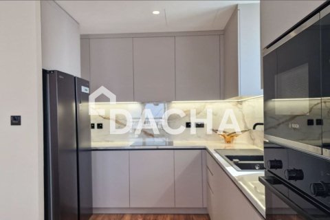 Appartement à Creekside 18, Dubai Creek Harbour (The Lagoons), Dubai, 3 chambres, 150 m², № 110400 - photo 11