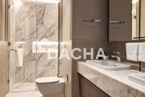 Appartement à Creekside 18, Dubai Creek Harbour (The Lagoons), Dubai, 3 chambres, 150 m², № 110400 - photo 5
