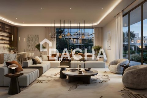 Villa in Dubai 5 bedrooms, 967 sq.m. № 110402 - photo 11