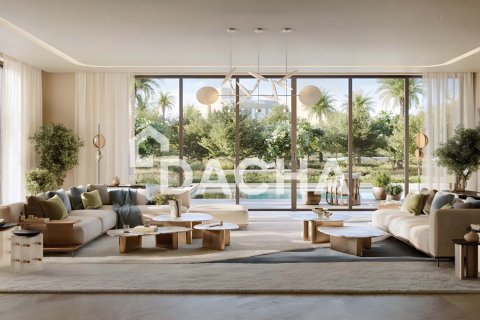 Villa in Dubai 5 bedrooms, 967 sq.m. № 110402 - photo 12