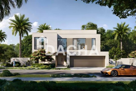 Villa in Dubai 5 bedrooms, 967 sq.m. № 110402 - photo 7