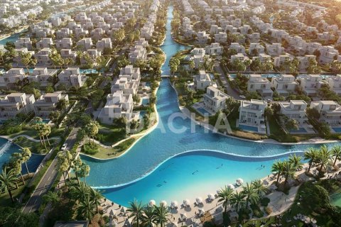 Villa in Dubai 5 bedrooms, 967 sq.m. № 110402 - photo 3