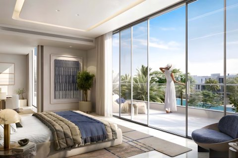 Villa in Dubai 5 bedrooms, 967 sq.m. № 110402 - photo 9