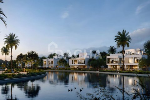 Villa in Dubai 5 bedrooms, 967 sq.m. № 110402 - photo 5