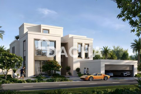 Villa in Dubai 5 bedrooms, 967 sq.m. № 110402 - photo 6