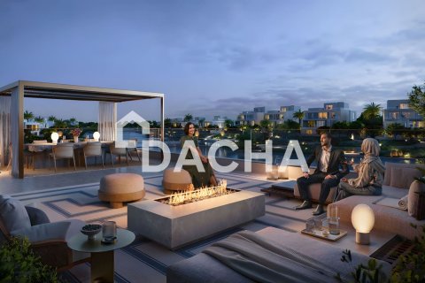 Villa in Dubai 5 bedrooms, 967 sq.m. № 110402 - photo 4