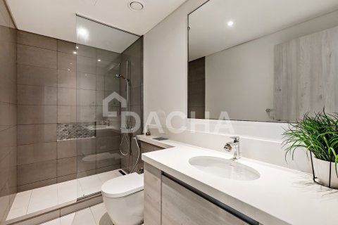 Appartement à Dubai Creek Harbour (The Lagoons), Dubai, 2 chambres, 124 m², № 110401 - photo 10