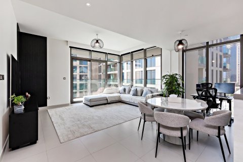 Appartement à Dubai Creek Harbour (The Lagoons), Dubai, 2 chambres, 124 m², № 110401 - photo 24