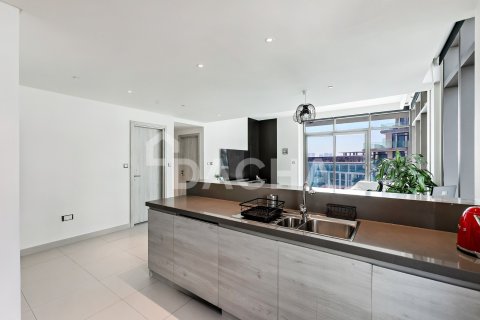 Appartement à Dubai Creek Harbour (The Lagoons), Dubai, 2 chambres, 124 m², № 110401 - photo 21